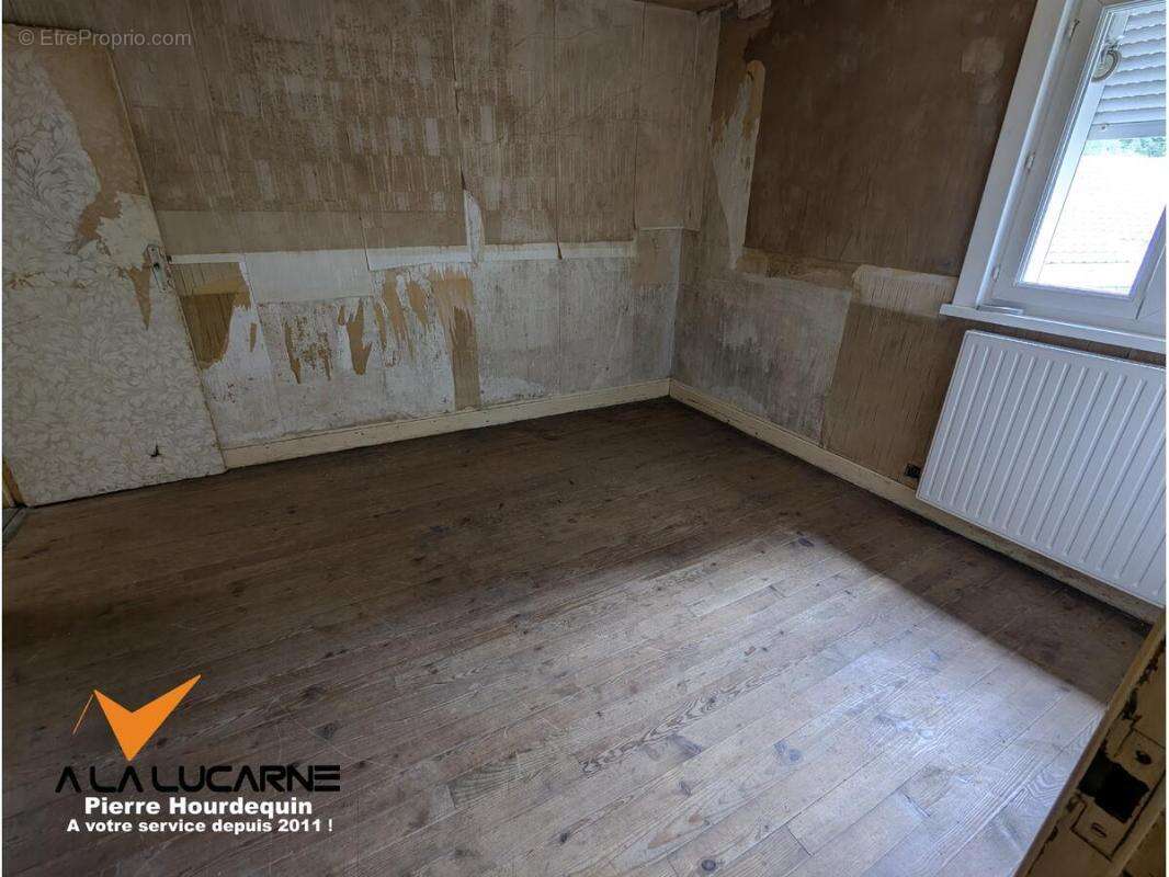 Maison 108 m² à Trith-Saint-Leger  - photo 16