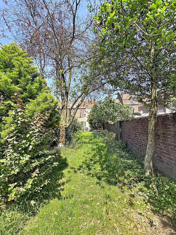 Maison à TOURCOING
