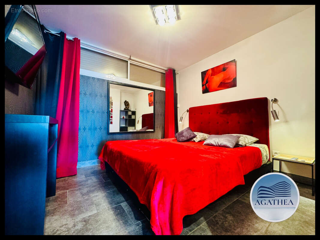Appartement à AGDE