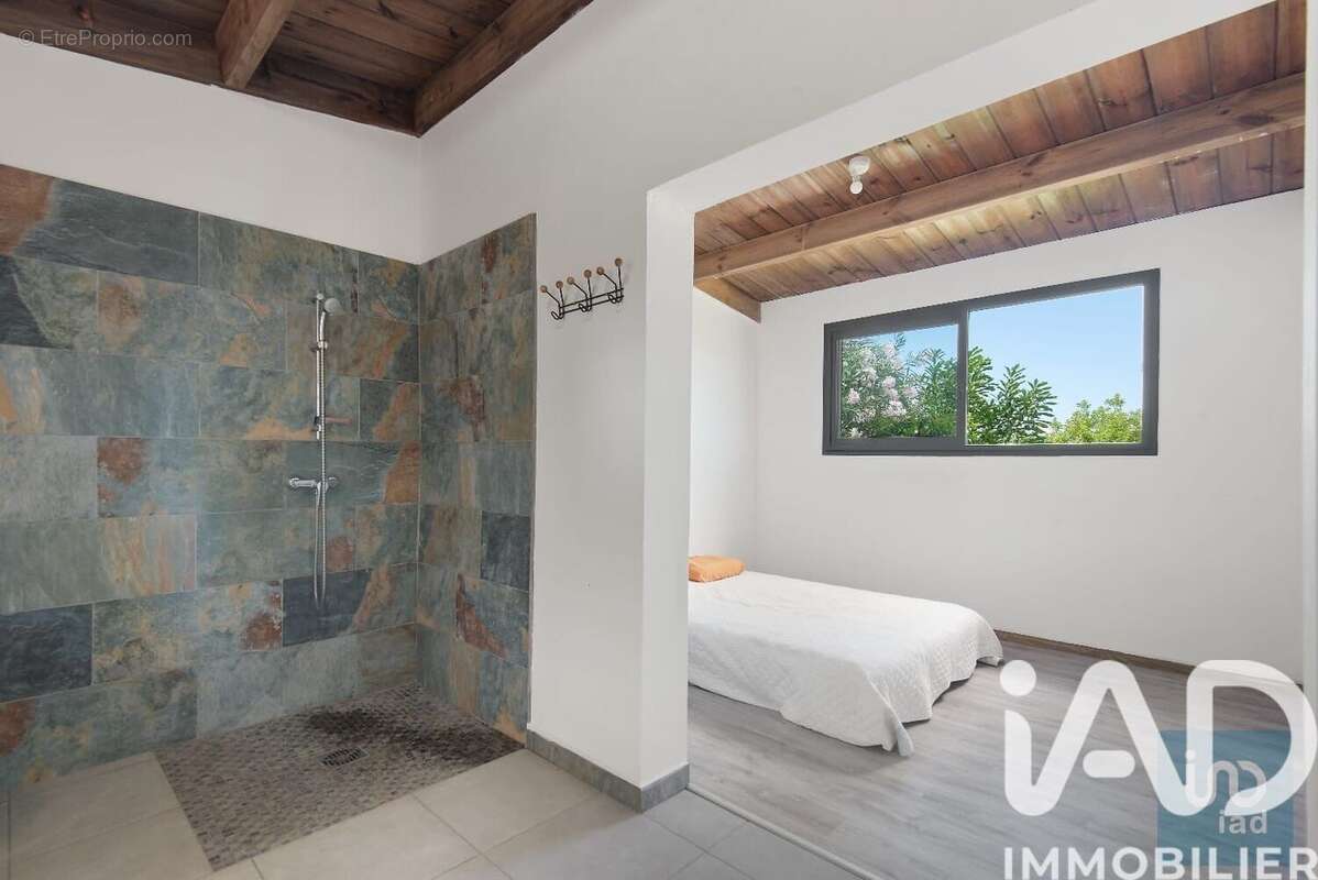 Photo 4 - Appartement à LE PORT