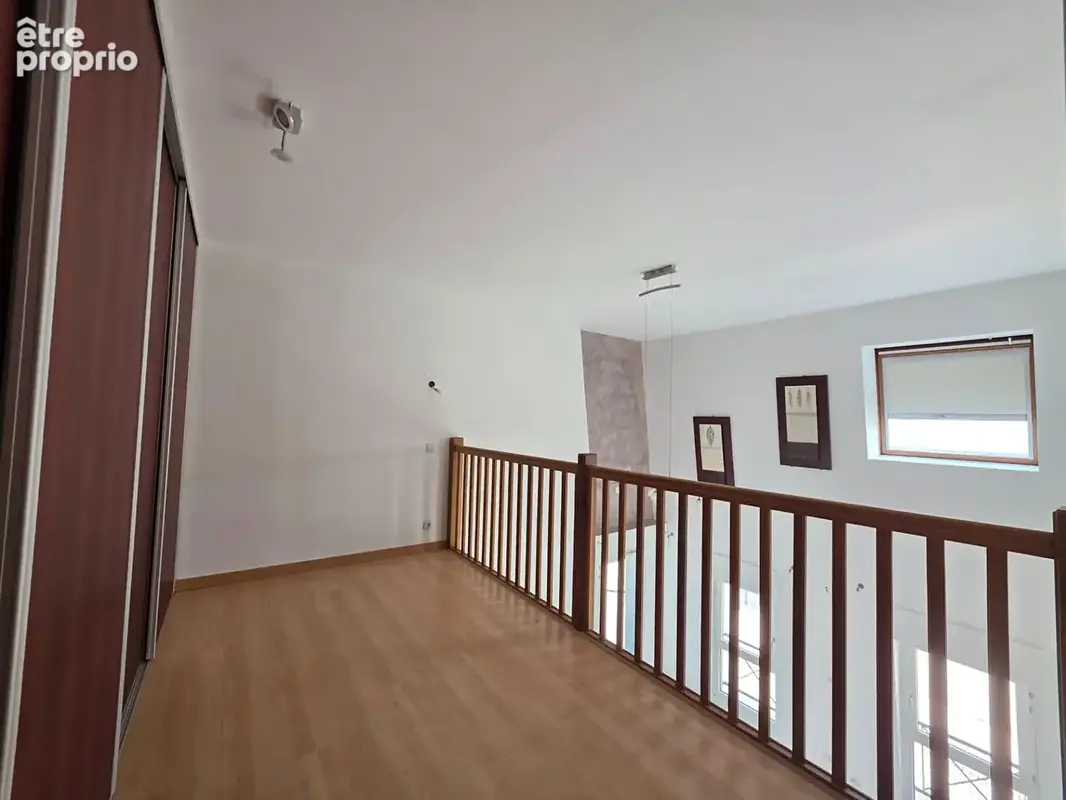 Appartement DIJON 5 Pièces 92.25 m² - photo 11