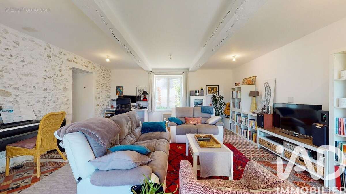 Photo 3 - Maison à SAINTE-FLORENCE