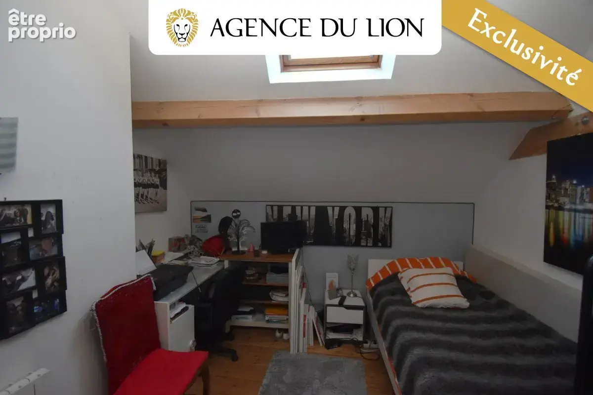 Immeuble de rapport 9 appartements 1 local commercial - photo 6