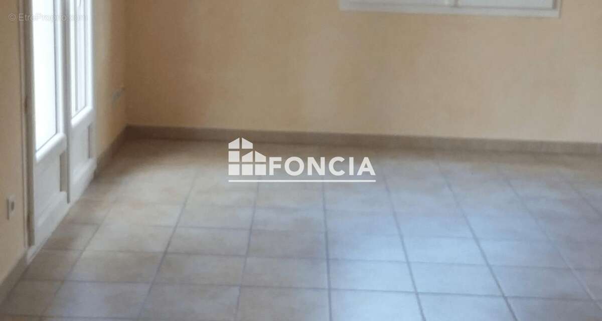 Appartement à GAP