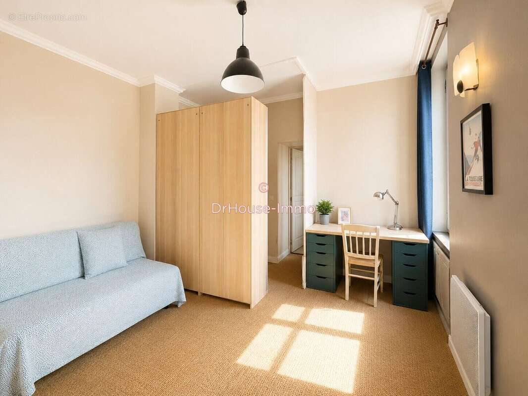 Appartement à VENCE