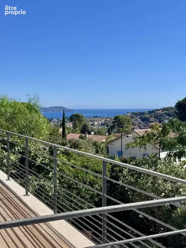 Villa contemporaine avec piscine et aperçu mer - photo 5