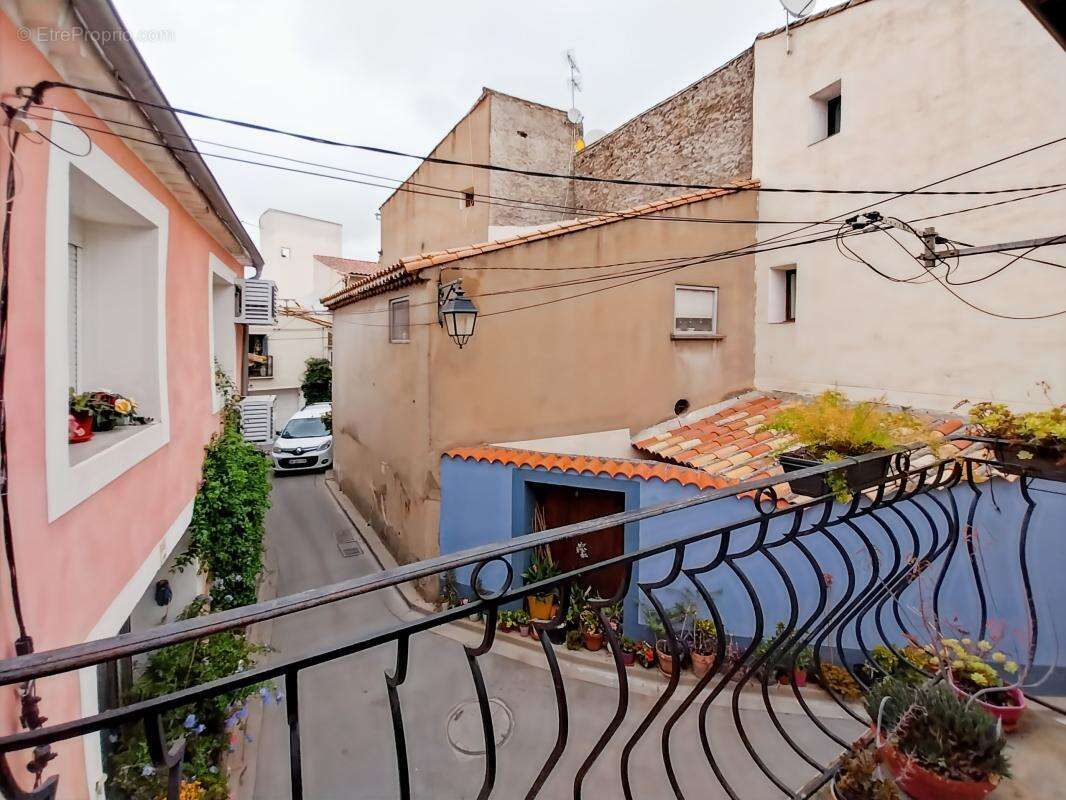 Maison à MARSEILLAN