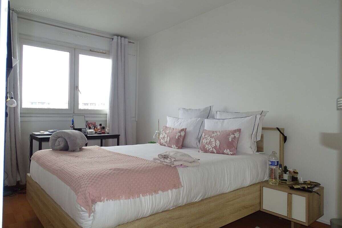 Appartement à CRETEIL