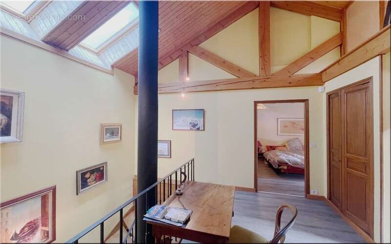 Maison à BELLEGARDE-SUR-VALSERINE