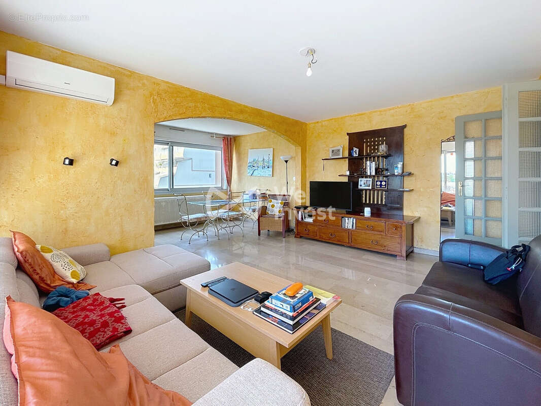 Appartement à MUDAISON