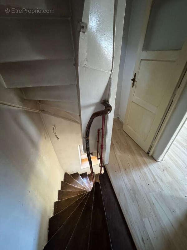 Maison à SIERCK-LES-BAINS