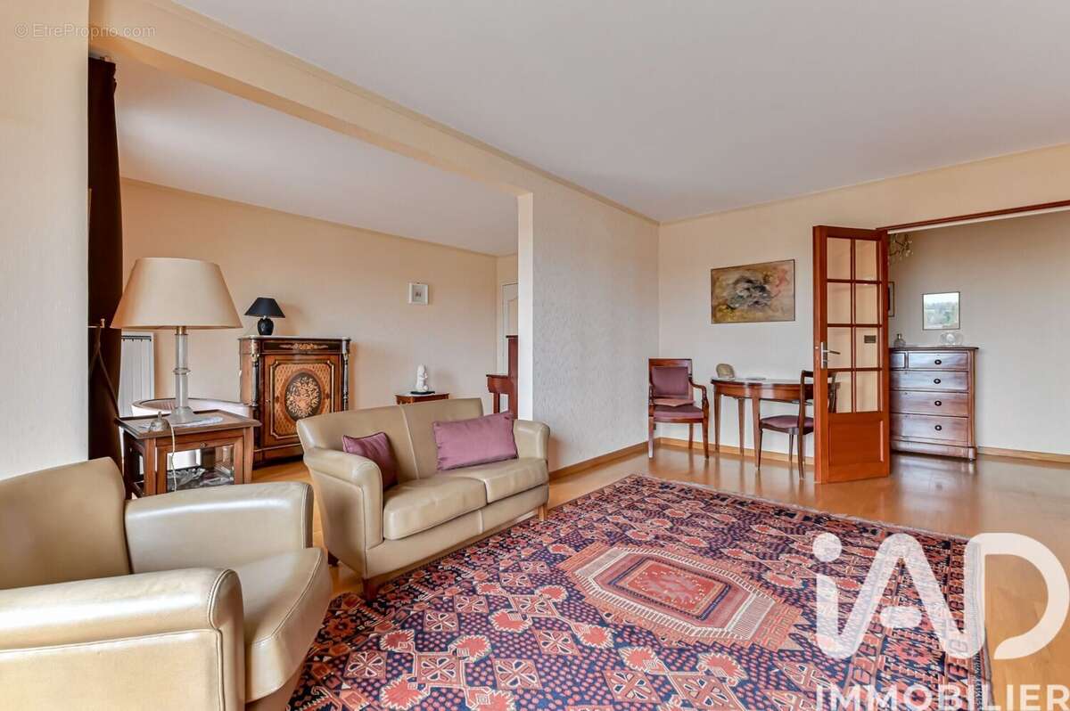 Photo 5 - Appartement à NOGENT-SUR-MARNE