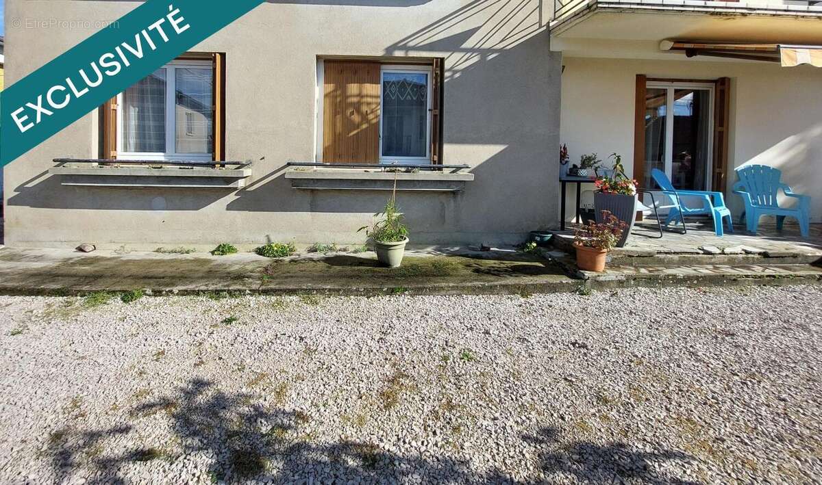 Photo 7 - Appartement à SAINT-TRIVIER-DE-COURTES