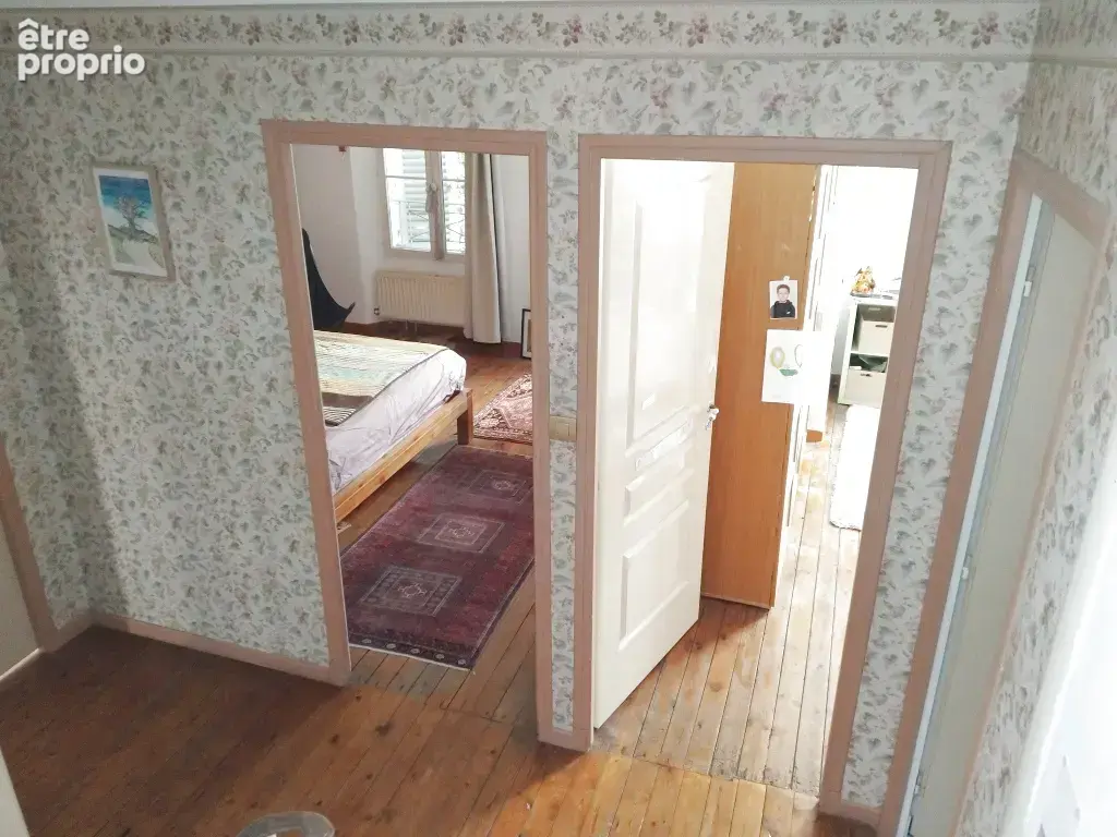 Grande maison familiale proche maintenon et clemenceau - photo 12
