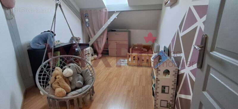 Maison de village - photo 9