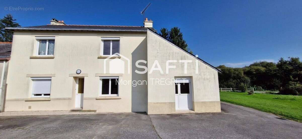 Photo 8 - Maison à NOZAY