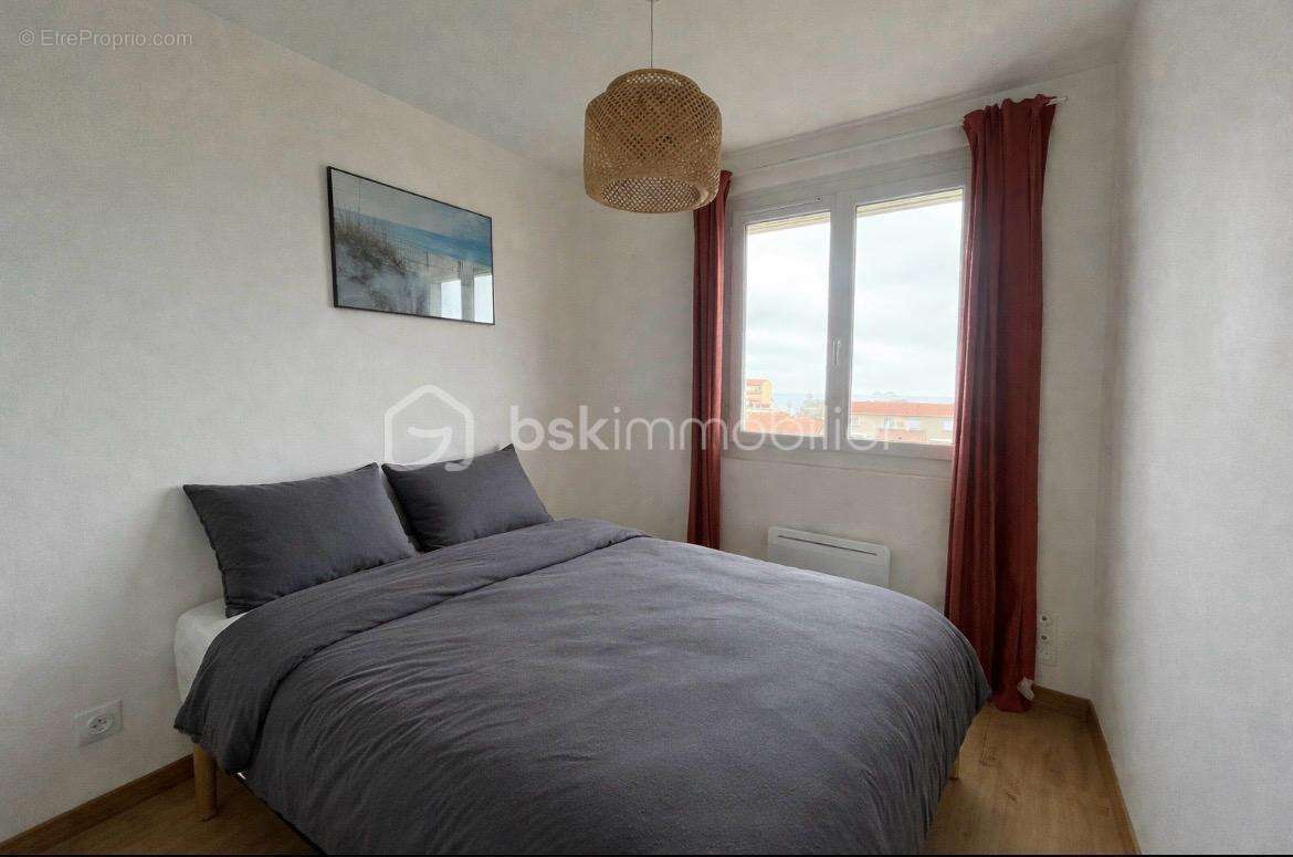 Appartement à CANET-EN-ROUSSILLON