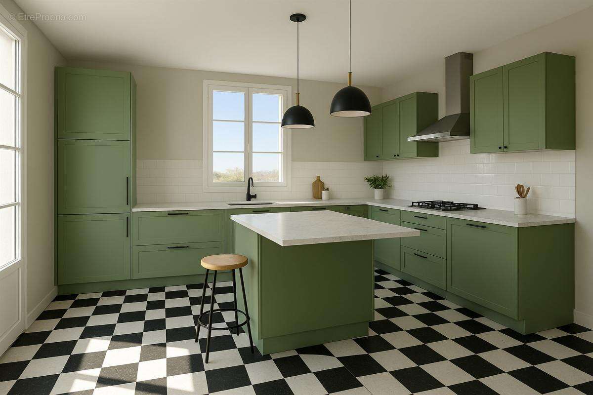 Appartement à AGDE