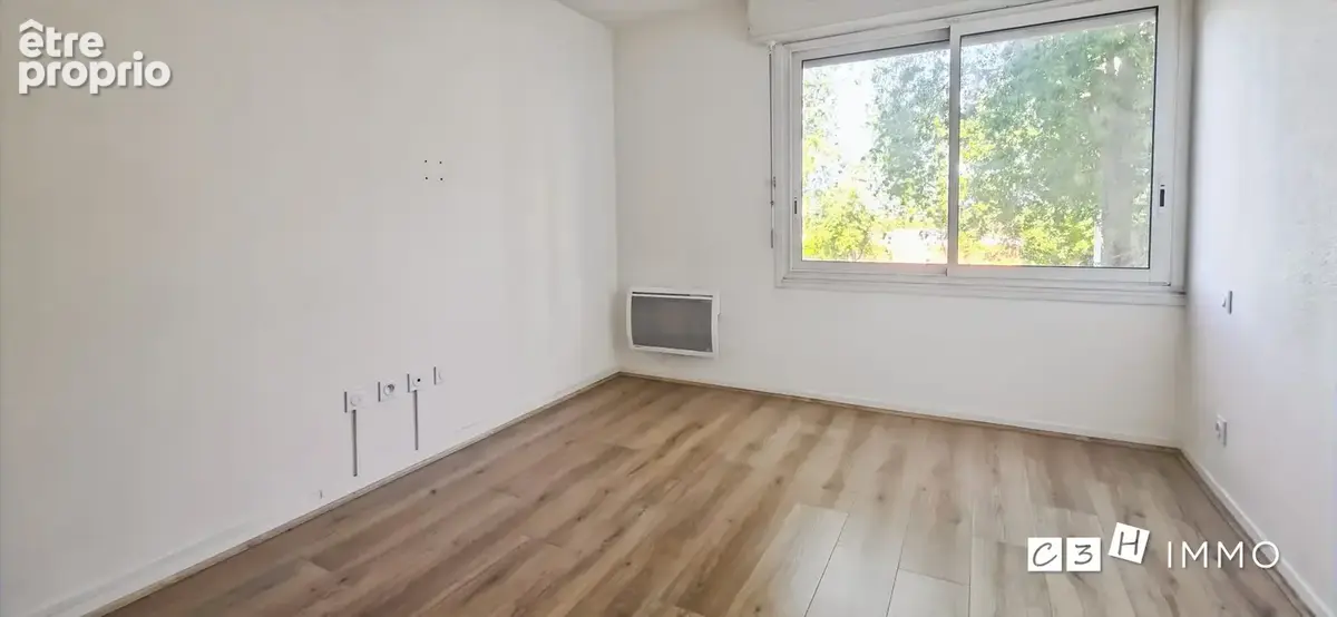 Appartement 2 pièces 38 m² à vendre à Ramonville-Saint-Agne (31520) - photo 2