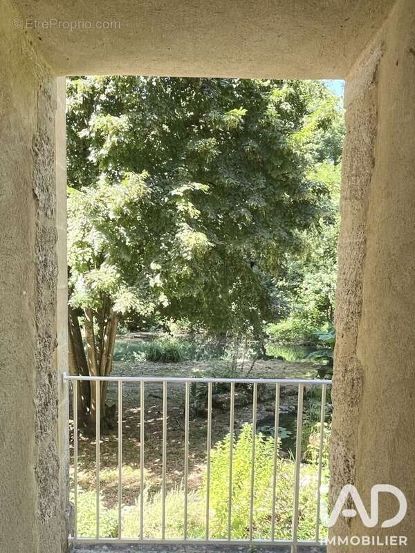Photo 5 - Maison à UZES
