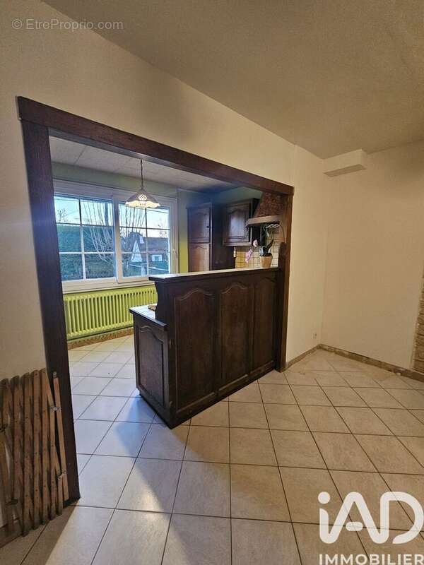 Photo 9 - Maison à MONTREUIL-AUX-LIONS