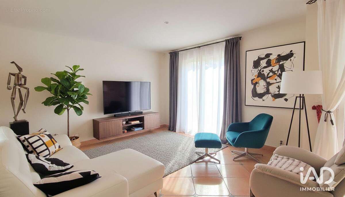 Photo 3 - Maison à VERTOU