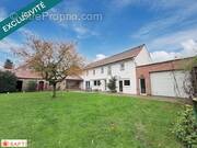 Photo 1 - Maison à ESCAUTPONT