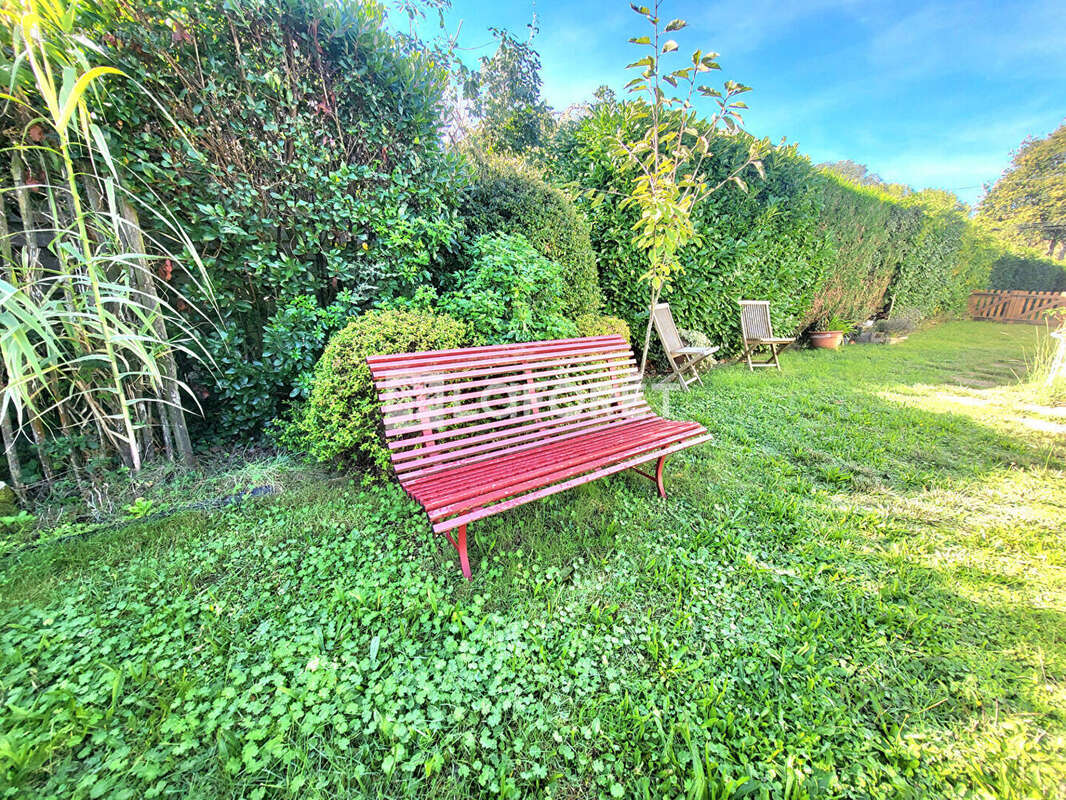 Maison à LA BAULE-ESCOUBLAC