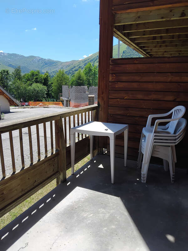 Appartement de Type T2 30m2 - photo 3