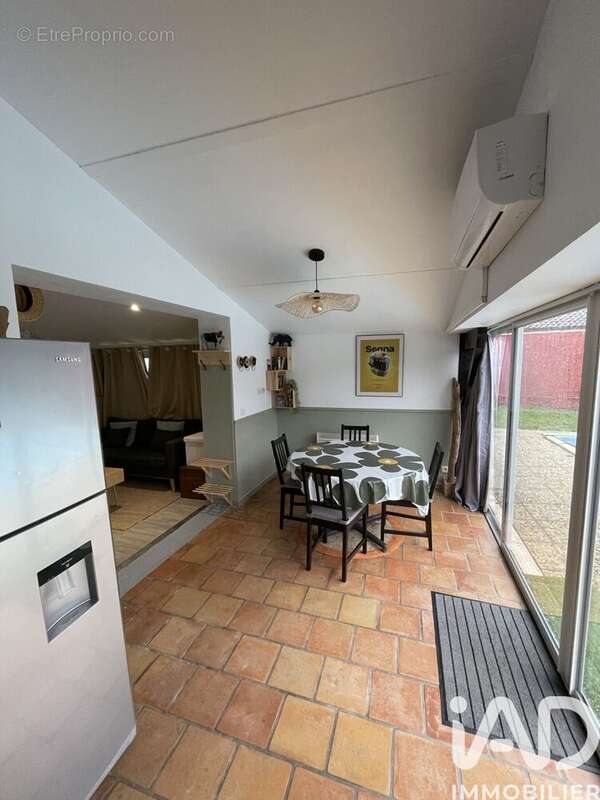 Photo 3 - Maison à DAX