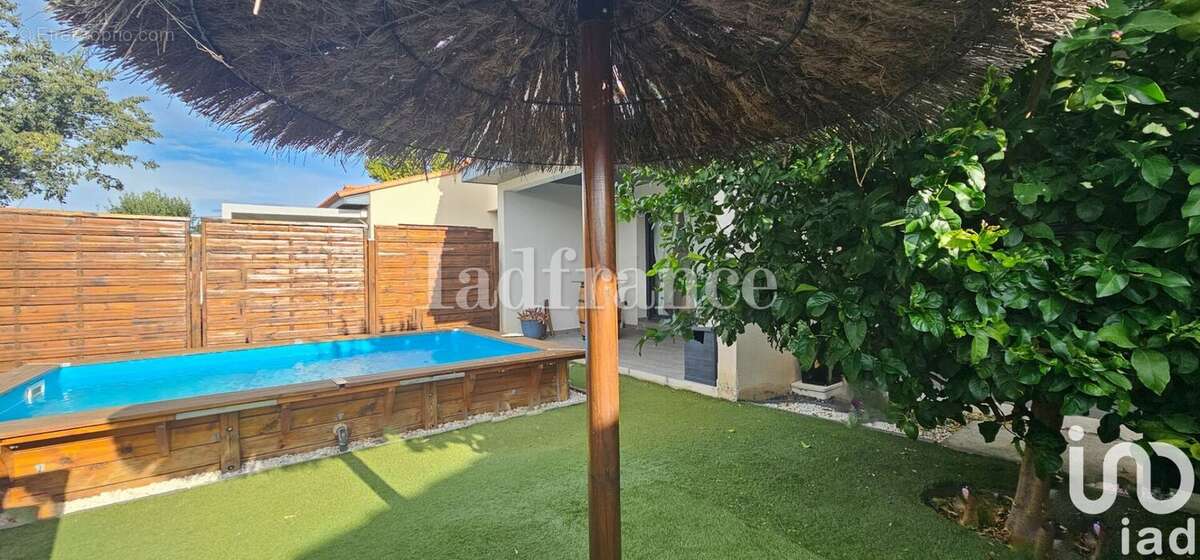 Photo 6 - Maison à CANOHES