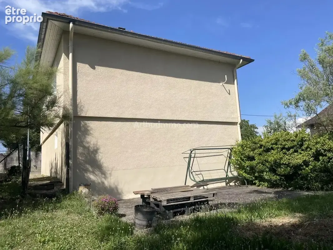 Vente Maison (38630) 173 500ï¿œ - photo 5