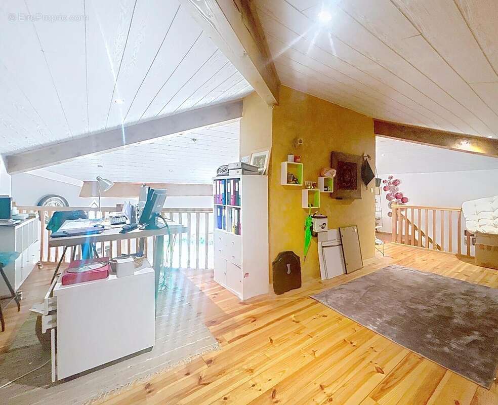 Photo 9 - Maison à CASTELNAU-D&#039;ESTRETEFONDS