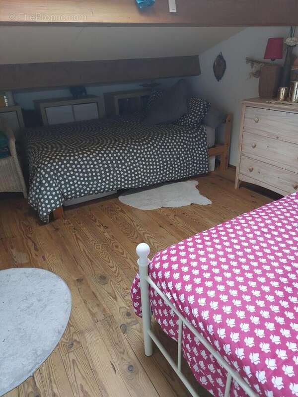 Photo 6 - Maison à GRUISSAN