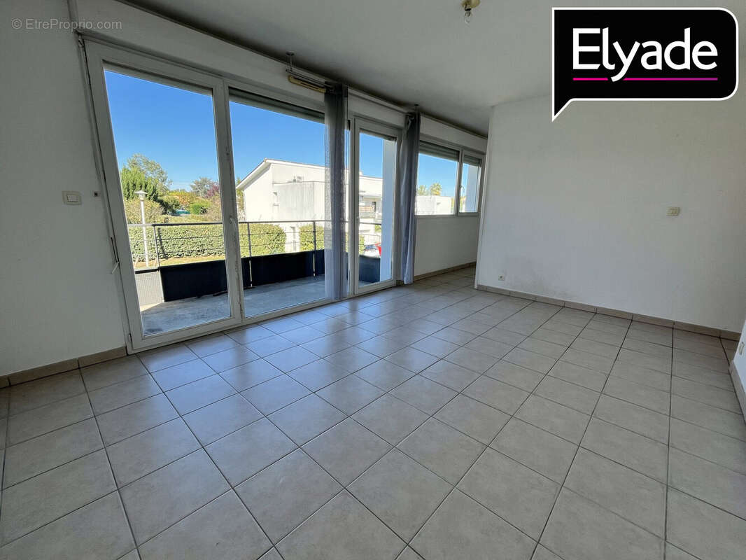 Appartement à ARTIGUES-PRES-BORDEAUX