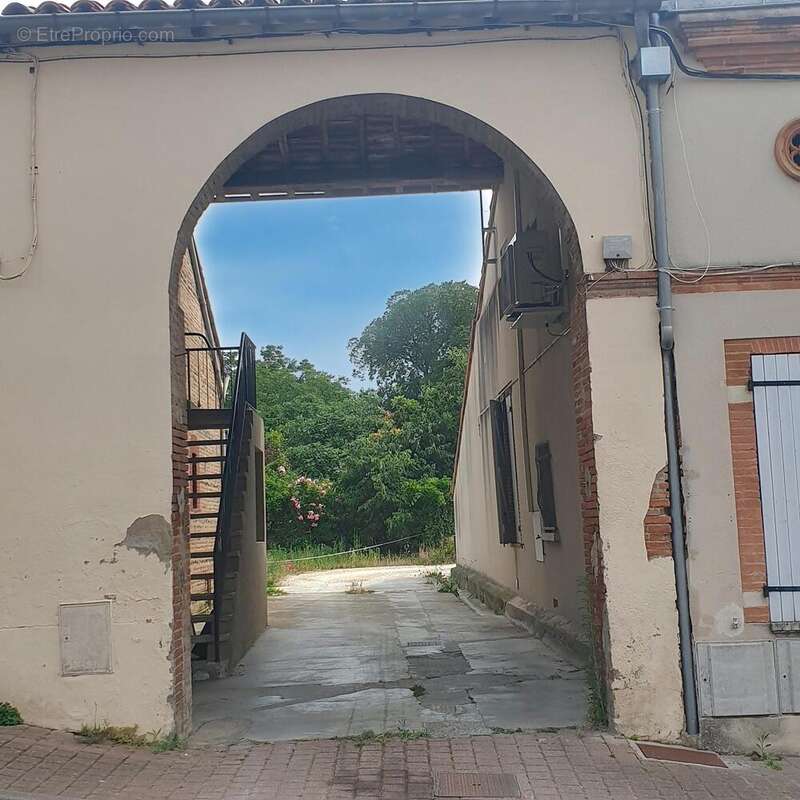 Photo 2 - Maison à PIBRAC