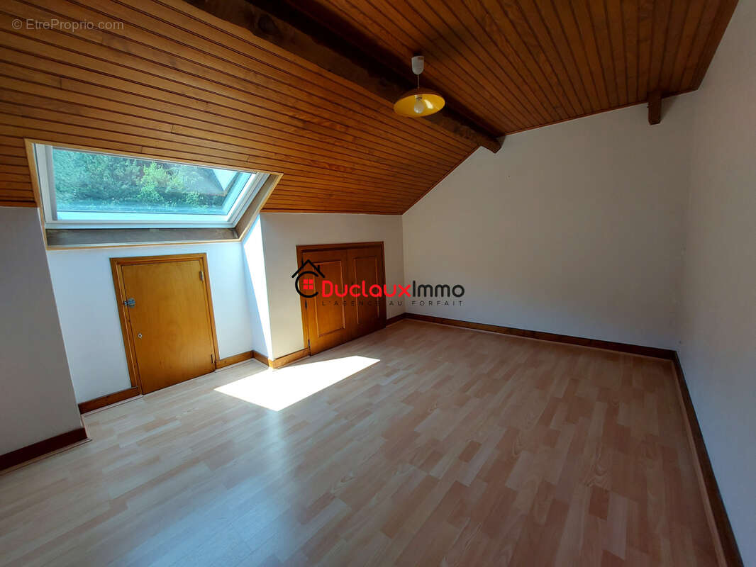 Maison individuelle 4 chambres avec terrain - photo 8