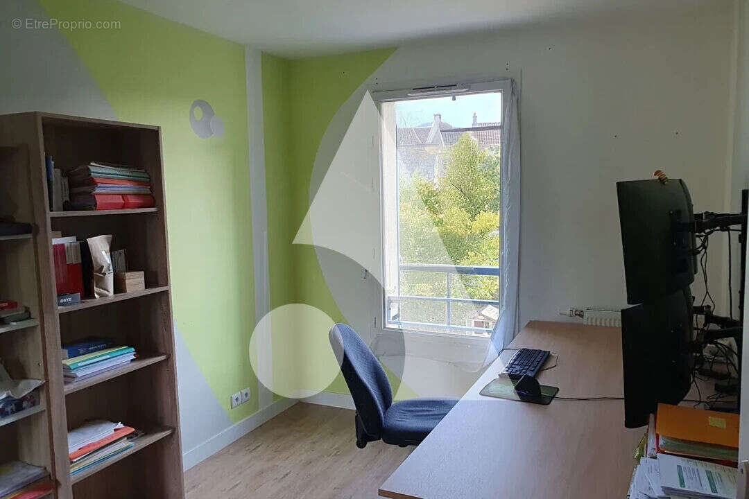 Maison à L'ISLE-ADAM