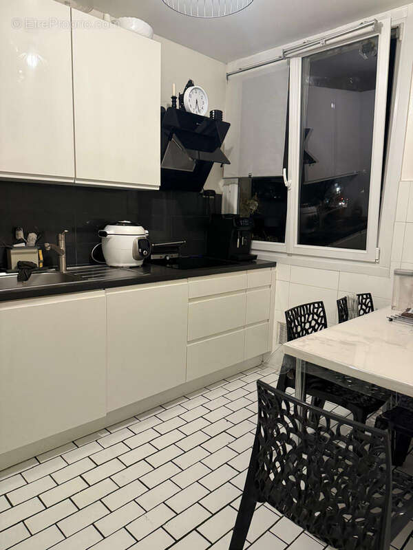 Appartement à BESANCON