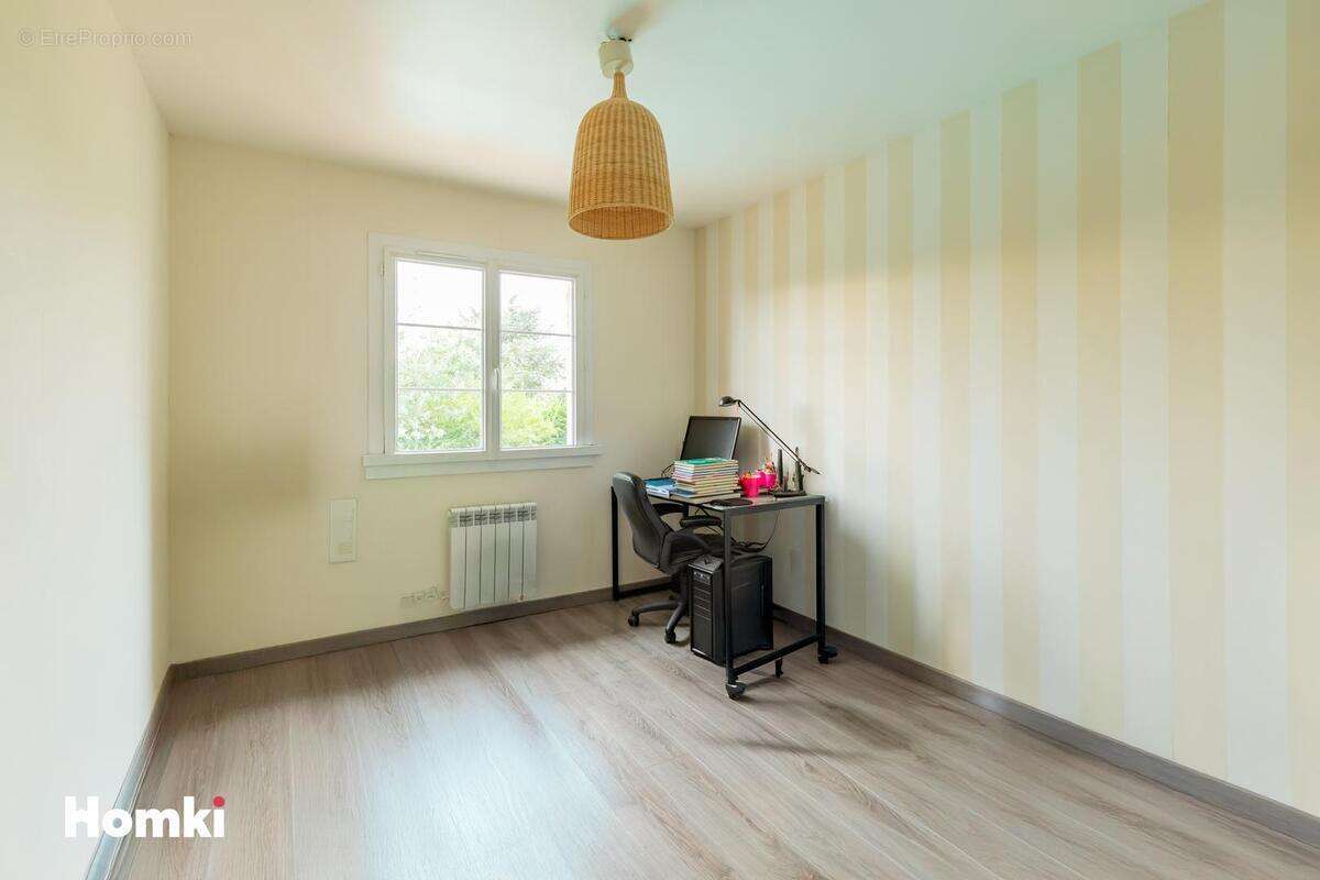 Maison à SAINT-ORENS-DE-GAMEVILLE