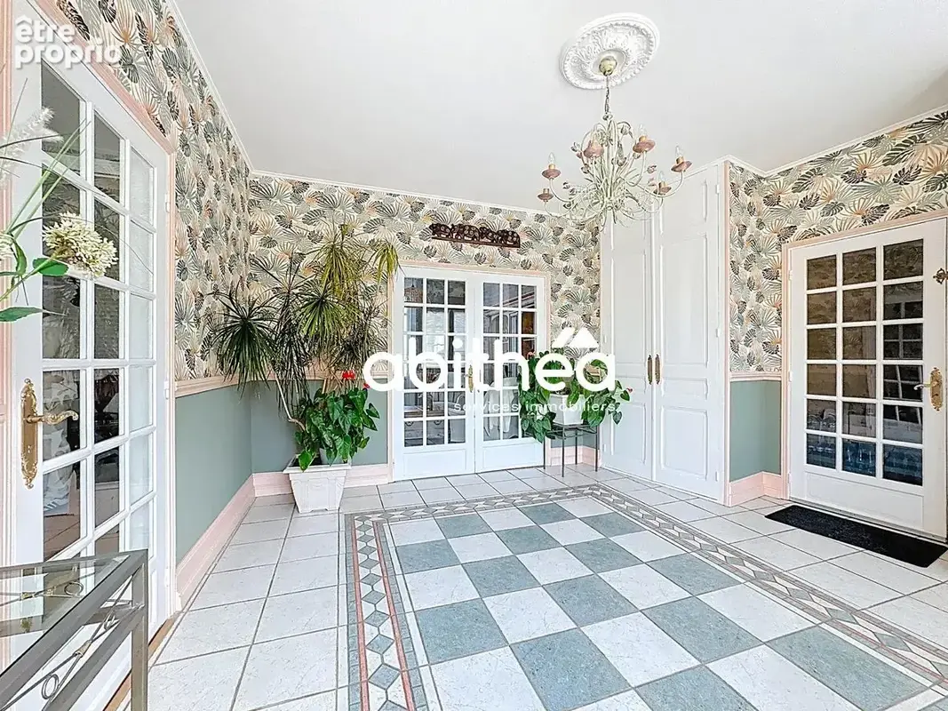 Grande maison de ville familliale - photo 8