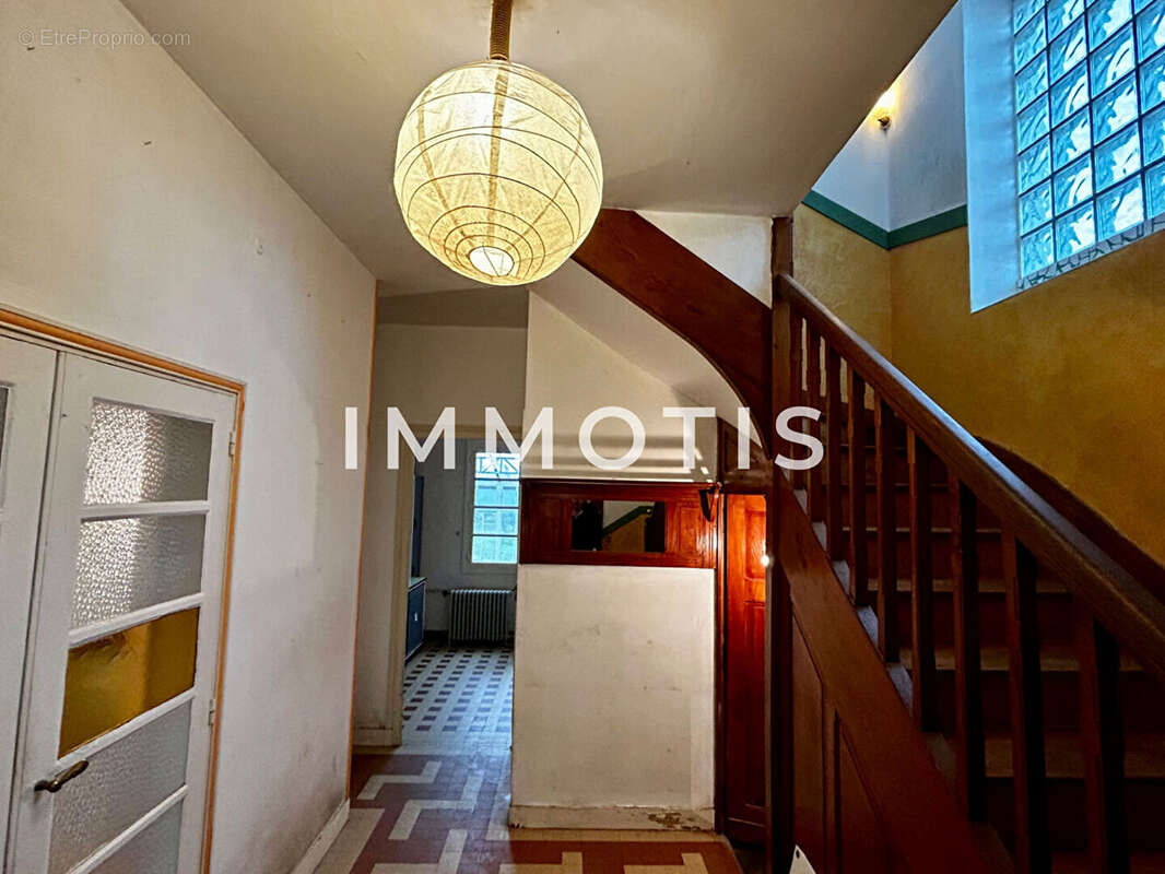 Maison à LA ROCHELLE