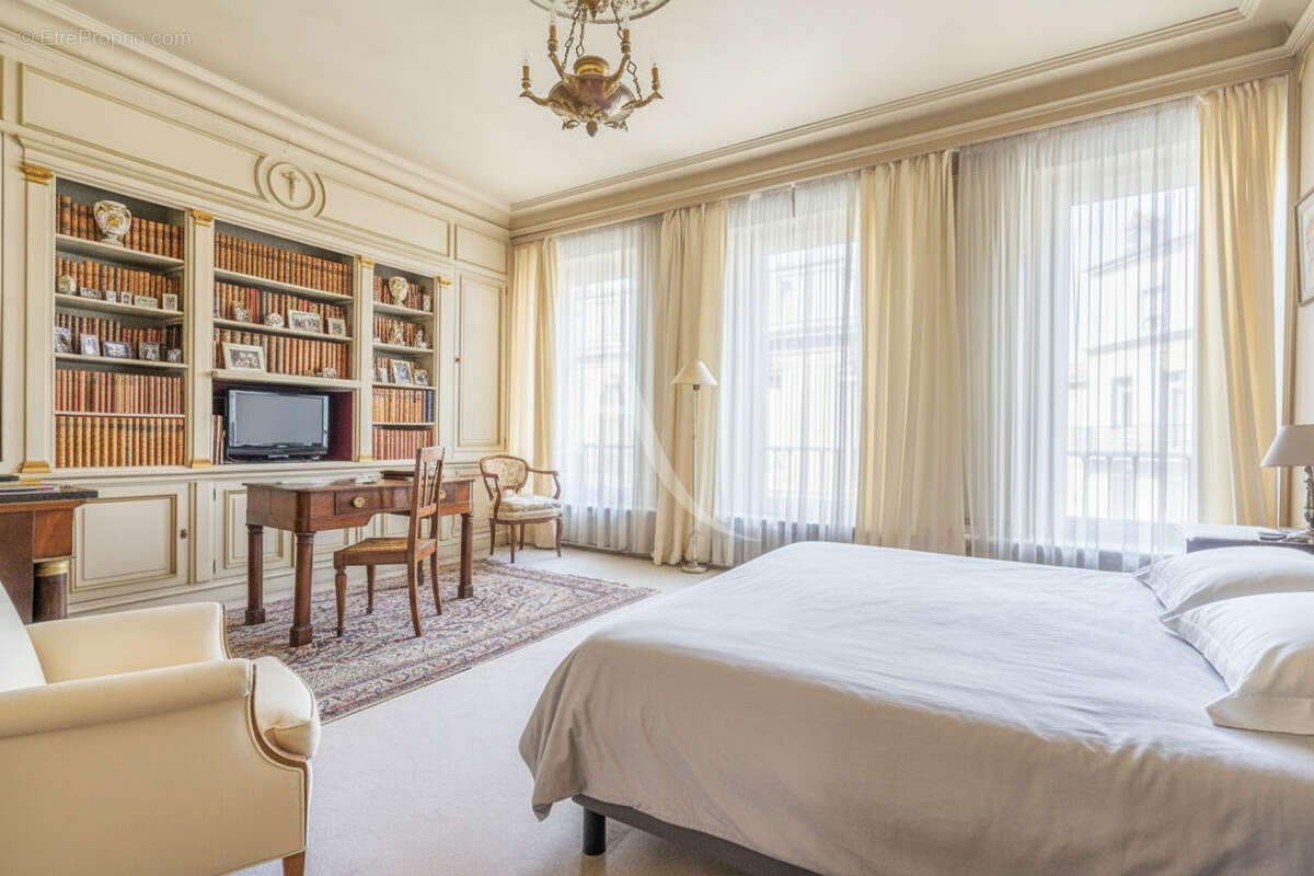 Maison à BORDEAUX