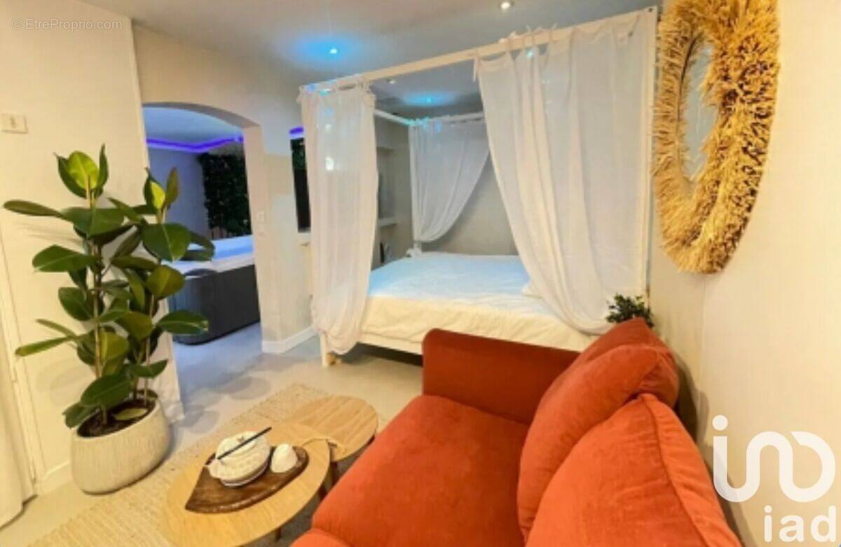 Photo 1 - Appartement à LIANCOURT