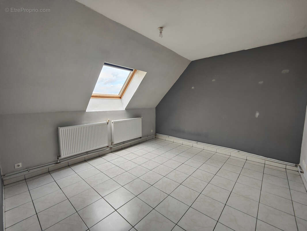 Maison à LA HAYE-MALHERBE