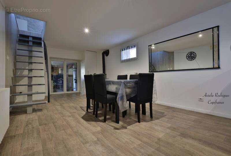 Maison à vendre 6 pièces  (71) - photo 5