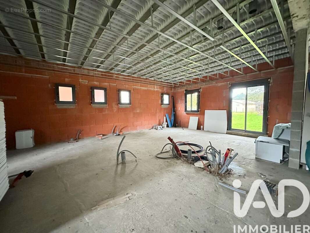 Photo 4 - Maison à VENDAYS-MONTALIVET