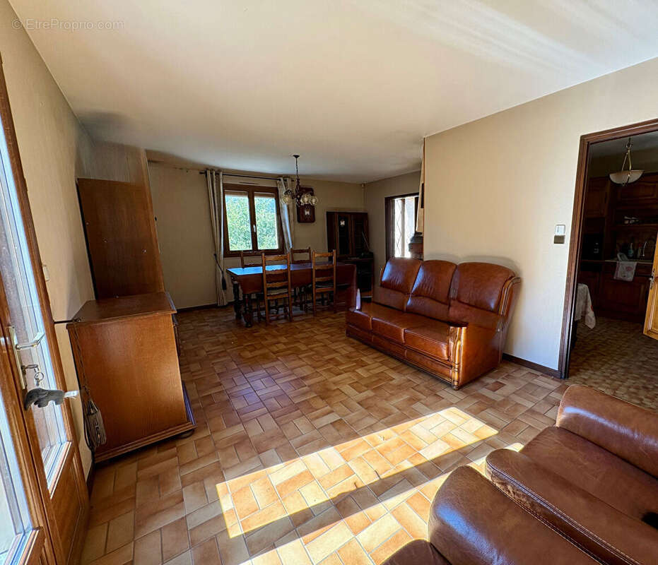 Maison à SAINT-PERAY