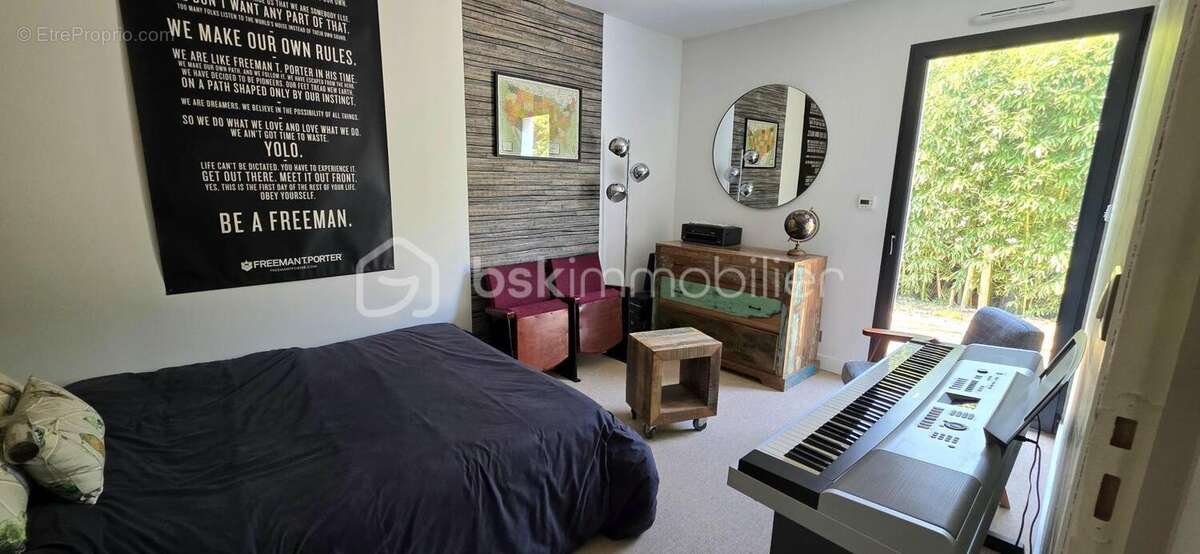 Maison à LA BAULE-ESCOUBLAC