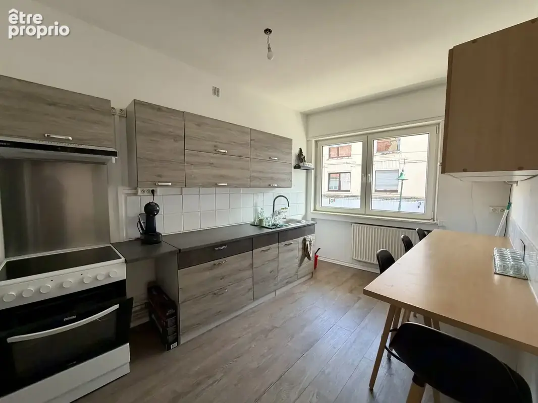 Ensemble immobilier mixte de 456 m2 au coeur du centre ville - photo 3